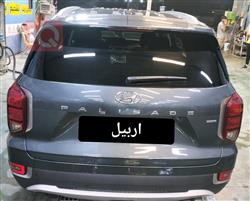 هيونداي باليسيد